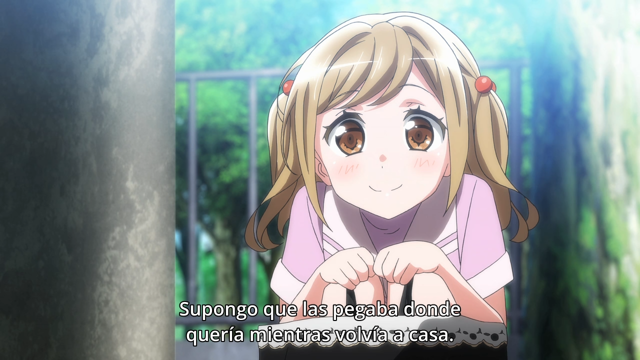 BanG Dream (PuyaSubs!!)